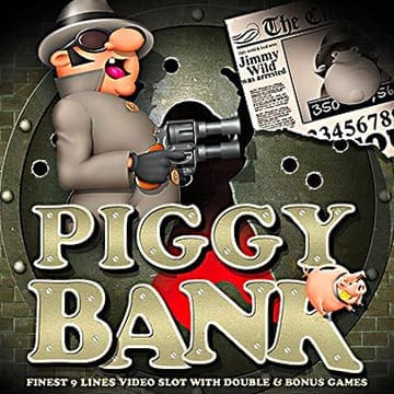 Piggy Bank