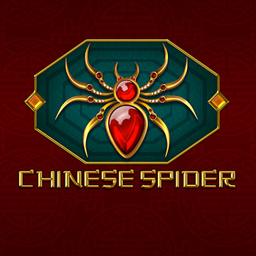 Chinese Spider